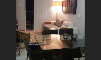 Imagem 7: Freguesia, lindo apartamento de 3 quartos, 1 suíte com 83m2, reformado com uma vaga de gar