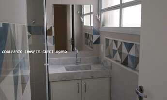 Imagem 6: Apartamento para Venda em Santos, Gonzaga, 2 dormitórios, 2 suítes, 4 banheiros, 1 vaga