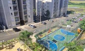 Imagem 3: Apartamento - Vila São Pedro - Hortolândia