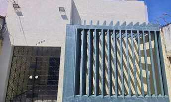 Imagem: Casa para locação no Centro de Fortaleza!