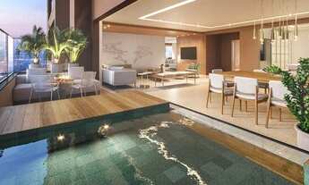 Imagem 6: Apartamento residencial para venda, Setor Marista, Goiânia - AP13017