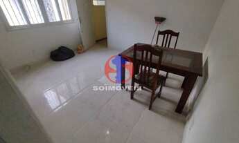 Imagem 3: Rio de Janeiro - Apartamento Padrão - Grajaú