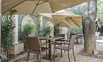 Imagem 7: Apartamento integrante do sistema de administração hoteleira, com retorno imediato