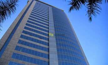 Imagem 3: Andar Corporativo para alugar, 783 m² e 18 vagas - Santa Lúcia - Belo Horizonte/MG