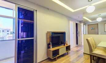 Imagem 3: JARDIM MANGUEIRAL QUADRA 11