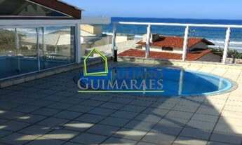Imagem 6: Cobertura com EXCELENTE localização e VISTA MAR à 30 metros da praia, Florianópolis