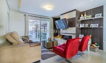 Imagem 2: Casa de condomínio sobrado para venda | 178 m2 | 03 dorms. | Suíte