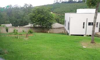 Imagem 6: Chácara com 3 dormitórios à venda, 1450 m² por R$ 1.100.000,00 - Bellard - Guararema/SP