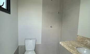 Imagem 6: Casa de condomínio térrea para venda tem 139 metros quadrados com 3 quartos