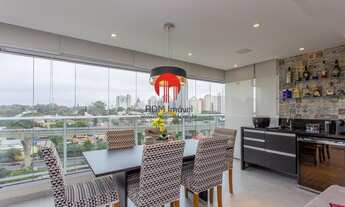 Imagem: Apartamento para Venda em São Paulo, Campo