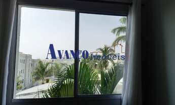 Imagem 7: Reserva do Japi - Residencial Crisântemos - Apto com armários