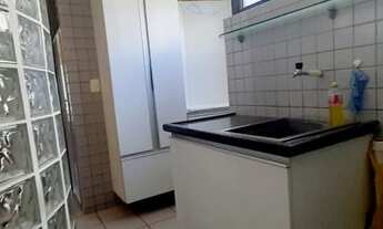 Imagem 6: Apartamento para venda tem 120 metros quadrados com 3 quartos em Boa Viagem - Recife - PE