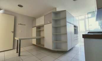 Imagem 7: Cobertura Duplex com 3 suites em Itacoatira