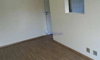 Imagem 4: Apartamento com 2 dormitórios à venda, 50 m² por R$ 220.000,00 - Morumbi - São Paulo/SP