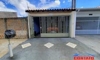 Imagem: Residencial - Pq Santa Felicia Jardim