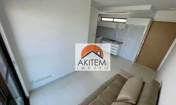Imagem 7: Apartamento com 1 dormitório à venda, 31 m² por R$ 299.000,01 - Soledade - Recife/PE