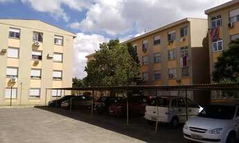 Imagem: Apartamento para venda possui 35 metros