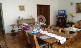 Imagem 2: Apartamento em Sta. Cecilia (Higienopolis) c/ 174 mts 2 dormitórios 1 vaga