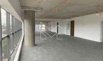 Imagem 4: LAJE CORPORATIVA MOEMA