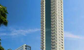 Imagem 2: Cobertura residencial para venda, Centro, Balneário Camboriú - CO9207