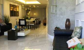 Imagem 2: VENDA. OPORTUNIDADE ÚNICA! FRENTE TOTAL MAR! REFORMADO. 4 QUARTOS, SUÍTE, GAR