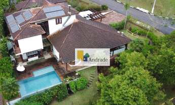 Imagem 5: Embu das Artes - Casa de Condomínio - Parque das Artes