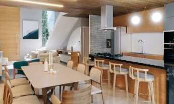 Imagem 3: Casa Dúplex - Eusébio Padrão Alto