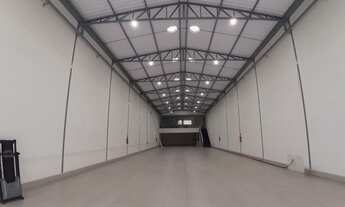 Imagem: Galpão/Depósito/Armazém para aluguel