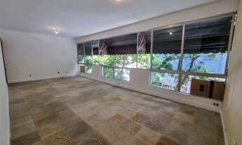 Imagem 3: Apartamento para venda possui 120 metros quadrados com 3 quartos em Leblon - Rio de Janeir