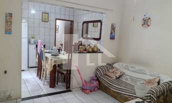 Imagem: Casa à Venda no bairro de Quitaúna com