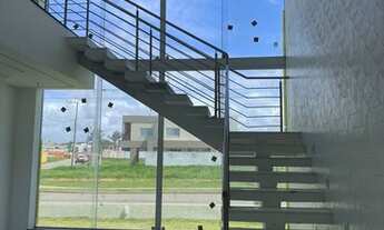 Imagem 4: Casa Duplex de Esquina no Alphaville Sergipe