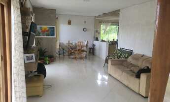 Imagem: Chácara para Venda em Jardim Leonor Itatiba-SP