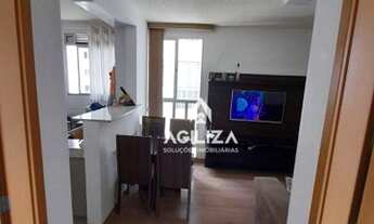 Imagem 7: Ótimo apartamento de 2 quartos no bairro Industrial na Zona Norte de Juiz de Fora