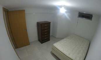 Imagem 2: Alugo Kitnet Beira da Repressa - 1 Quarto - R$600,00