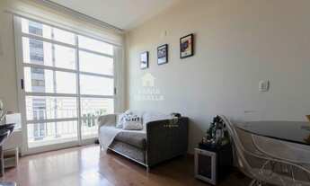 Imagem: Apartamento à venda em São Paulo/SP