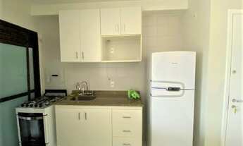 Imagem 4: Vila Olímpia- Próximo Shopping JK