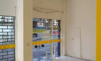 Imagem 2: Loja no Gonzaga R$ 7.500/mês PACOTE