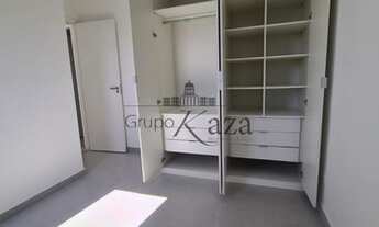 Imagem 4: Apartamento / Padrão - Chácaras São José - Locação - Residencial