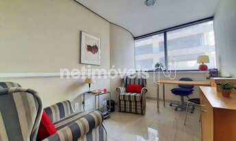 Imagem 4: Locação Sala Cerqueira César São Paulo