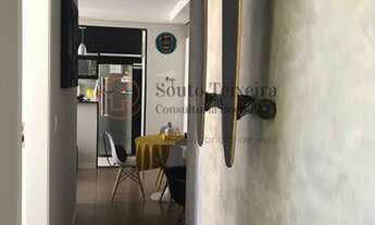 Imagem 5: Lindo apartamento Pronto para Morar na Praça do Habibs