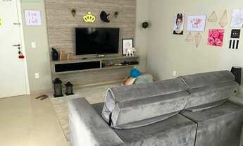 Imagem: Apartamento super amplo no Campolim - AP