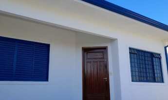 Imagem 2: Jacarezinho - Casa bem localizada e vista privilegiada