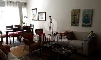 Imagem 4: Apartamento em Pinheiros c/ 138 mts c/ 3 dormitórios , 1 vaga