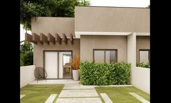 Imagem: Casa moderna em Unamar(tamoios)Cabo frio