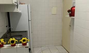 Imagem 7: Apartamento - Jardim Santa Terezinha (Nova Veneza) - Sumaré