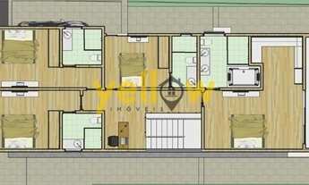 Imagem 6: Arujá - Casa de Condomínio - Jardim Fazenda Rincão