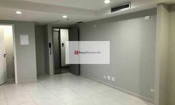 Imagem 4: Sala para alugar no bairro Consolação - São Paulo/SP