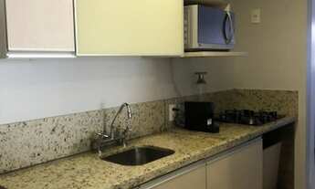 Imagem 5: Apartamento no Bairro Campestre