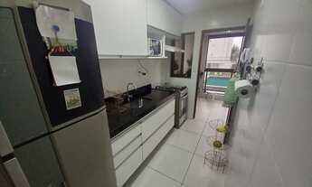 Imagem 5: Apartamento para venda tem 96 metros quadrados com 3 quartos em Jardim Oceania - João Pess