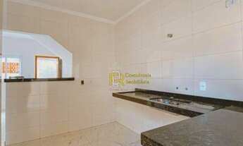 Imagem 7: Casa com 2 dormitórios à venda, 45 m² por R$ 220.000,00 - Ocian - Praia Grande/SP